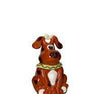 Image of BARATTOLO CANE CON SENSORE SONORO