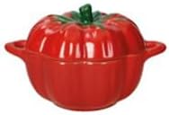 BRANDANI -  MINI COCOTTE POMODORO IN STONEWARE