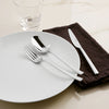 Image of SAMBONET " ROCK" SET 6 FORCHETTE DOLCE ACCIAIO INOX 18/10