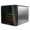 Image of ESSICCATORE PER ALIMENTI ORIZZONTALE VIVO DRY H CLASSE