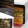 Image of ESSICCATORE PER ALIMENTI ORIZZONTALE VIVO DRY H CLASSE