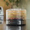 Image of ESSICCATORE PER ALIMENTI VERTICALE VIVO DRY V CLASSE