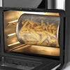 Image of CLASSE ITALIA - VIVO AIR FRYER  friggitrice ad aria L.12
