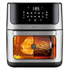 Image of CLASSE ITALIA - VIVO AIR FRYER  friggitrice ad aria L.12