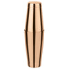 Image of PADERNO SHAKER " BOSTON" RAMATO