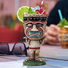PADERNO TIKI MUG 