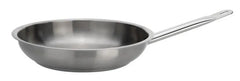BALLARINI PROFESSIONALE SERIE 9200 - PADELLE IN ACCIAIO INOX CM.24/28/32/36