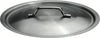 Image of BALLARINI PROFESSIONALE SERIE 9200 COPERCHI IN ACCIAIO INOX