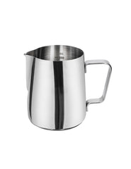 BRANDANI - LATTIERA IN ACCIAIO INOX