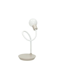 BRANDANI - LUCE CONTORSIONISTA  IN ABD/SILICONE