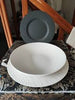 Image of SERVIZIO PIATTI PER 6 PERSONE 18PEZZI MANUFACTURE ROCK BIANCO VILLEROY & BOCH