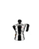 Image of ALESSI - CAFFETTIERA MOKA IN ALLUMINIO