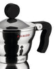 Image of ALESSI - CAFFETTIERA MOKA IN ALLUMINIO