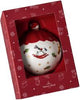 Image of TOY'S DELIGHT PALLINA ROSSA NATALE VILLEROY & BOCH