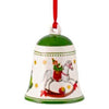 Image of MY CHRISTMAS TREE CAMPANELLA VERDE NATALE VILLEROY & BOCH
