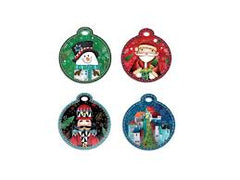 SOTTOPENTOLA OMINO DI NEVE NATALE EGAN