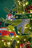 Image of IL NATALE DEL RE ADDOBBO NATALIZIO GNOMO BACI MILANO