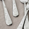 Image of TOY'S DELIGHT- NATALE- SET 6 FORCHETTE DOLCE VILLEROY & BOCH