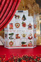 BACI MILANO IL NATALE DEL RE LEGATOVAGLIOLO