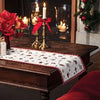 Image of TOY'S DELIGHT MINI RUNNER COTONE GOBELIN NATALE VILLEROY & BOCH