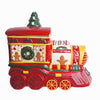 Image of BARATTOLO BISCOTTIERA TRENO DI NATALE BRANDANI