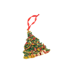 WINTER COLLAGE - NATALE VILLEROY & BOCH ADDOBBO ALBERO