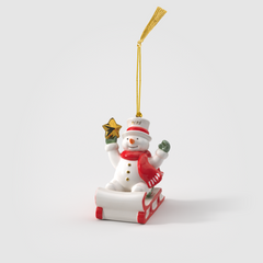 CHRISTMAS CLASSICS NATALE 2025 ADDOBBO NATALIZIO VILLEROY & BOCH