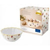 Image of TOY'S DELIGHT COPPETTA CM 15 ANNIVERSARY EDITION NATALE VILLEROY & BOCH