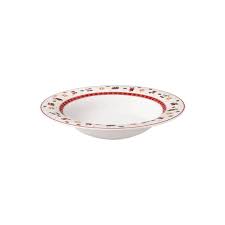 TOY'S DELIGHT SPECIALS PIATTO FONDO NATALE VILLEROY & BOCH