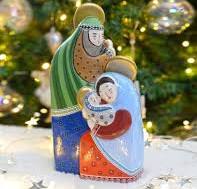 PRESEPE EGAN
