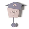 Image of OROLOGIO A PENDOLO PICCHIARELLO GLICINE E GELSO ARTI & MESTIERI