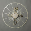 Image of OROLOGIO KALESY BIG SABBIA BRONZO ARTI & MESTIERI
