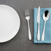 Image of SAMBONET - VELVET SERVIZIO POSATE IN ACCIAIO INOX X 6 PERSONE 24 PEZZI