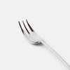 Image of SAMBONET - MODELLO "100" SET 6 FORCHETTE DOLCE IN ACCIAIO INOX