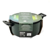Image of CASSERUOLA ALTA CON COPERCHIO ANTIADERENTE TITAN PRO GREEN