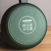 Image of PADELLA ALTA ANTIADERENTE TITAN PRO GREEN SAMBONET
