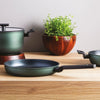 Image of PADELLE ANTIADERENTE TITAN PRO GREEN SAMBONET