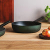 Image of PADELLA ALTA ANTIADERENTE TITAN PRO GREEN SAMBONET