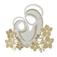MATERNITA' FIORI DI LOTO ORO ARTI & MESTIERI