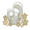 Image of MATERNITA' FIORI DI LOTO ORO ARTI & MESTIERI
