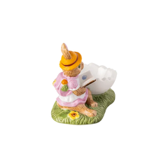 ANNUAL EASTER EDITION PORTA UOVO PASQUA 2025 VILLEROY & BOCH
