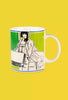 Image of GULP TAZZA MUG DI BACI MILANO