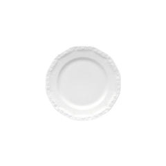 SET 6 PIATTI DOLCE CM.17 BIANCHI " MARIA WEISS" ROSENTHAL