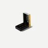 Image of SET 6 FORCHETTE DOLCE SAMBONET 100 PVD GOLD