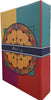 Image of SVUOTATASCHE IN PORCELLANA LINEA "ORTIGIA" ALFABETO BACI MILANO