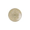 Image of PIATTO PIANO ROTONDO CM.17 BAROCCO BEIGE DI VERSACE