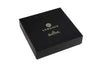 Image of PIATTO PIANO ROTONDO CM.17 BAROCCO BEIGE DI VERSACE