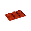 Image of PADERNO - CUCINA E PASTICCERIA STAMPI IN SILICONE