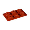 Image of PADERNO - CUCINA E PASTICCERIA STAMPI IN SILICONE