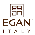 EGAN - BOTTIGLIA TERMICA STITCH E ANGEL GIALLO 500ML.